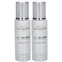 Institut Esthederm Age Proteom Advanced Serum 2x30 ml Gel(S)