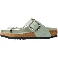 Birkenstock Séparateur d'orteils 'Gizeh' vert pastel