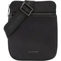 Valentino Sac à bandoulière noir