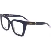 Missoni Lunettes de Vue - - MIS 0189 - Bleu - Acétate - Femme