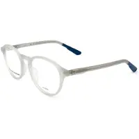 Under Armour Lunettes de Vue UA 5017/G 50/21/145 Grey Acetate MAN UA 5017/G