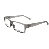 Smith Lunettes de Vue BROADCAST XL 56/16/140 Shiny smoke matt smoke Polyamide UNISEX BROADCAST XL