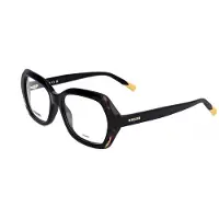 Missoni Lunettes de Vue - - MIS 0200 - Acétate - Noir - 54 mm