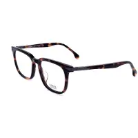 Lozza Lunettes de Vue VL4136 51/18/140 Havana brown Combined MAN VL4136