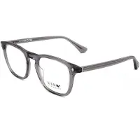Web Lunettes de Vue WE5386 50/20/145 Grey Acetate MAN WE5386