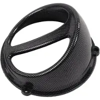 OEM Moteur de ventilation, ventilateur de rechange style fibre de carbone