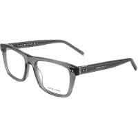 Tommy Hilfiger Lunettes de Vue TH 1892 52/19/145 Grey Eco acetate MAN TH 1892