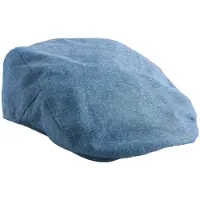 Next Casquette bleu