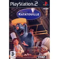 Ratatouille PS2