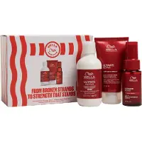 Wella Ultimate Repair Travel Set