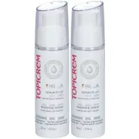 Topicrem MELA Sérum éclat anti-taches 2x30 ml Crème