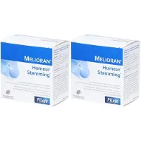 Ceroline PILEJE Melioran 2x90 pc(s) Comprimé(S)