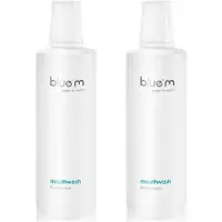 Bluem bain de bouche 2x500 ml Bain De Bouche