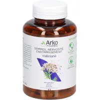 Arkopharma Arkogélules Valériane 1 pc(s) Capsule(S)