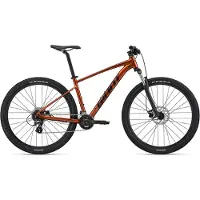 Giant Talon 3 29´´ Altus M310 2022 Mtb Bike Rouge XL