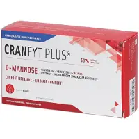 Farmafyt CRANFYT PLUS 60 pc(s) Capsule(S)