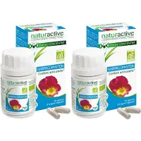 Naturactive Harpagophyton Bio 2x60 pc(s) Capsule(S)
