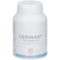 Decola Cerinax Psychobiotic 90 pc(s) Capsule(S)
