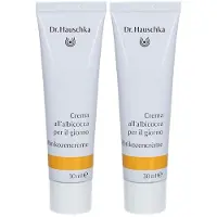 Dr. Hauschka Crème de Jour à l'Abricot 2x30 ml Crème