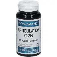 Physiomance THERASCIENCE Collagène Articulation 90 pc(s) Capsule(S)
