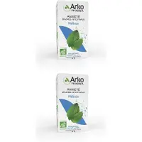Arkopharma Mélisse Bio 2x45 pc(s) Capsule(S)