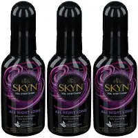 Manix SKYN Feel Everything All Night Long 3x80 ml Gel(S)