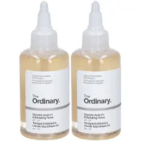 The Ordinary. Glycolic Acid 7% Tonique Exfoliante 2x100 ml Tonique