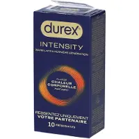 Durex Intensity 1 pc(s) Préservatif(S)