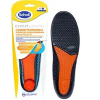Scholl Xpert Support Chaussure Professionnelle 1 pc(s) Semelles Intérieures