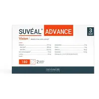 Densmore Suvéal Advance 180 pc(s) Capsule(S)
