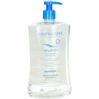 Neutraderm Relipid+ Huile Lavante Relipidante 1000 ml Huile De Bain