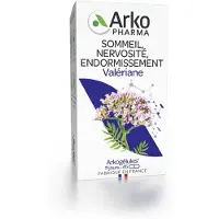 Arkopharma Arko Pharma Arkogélules Valériane 1 pc(s) Capsule(S)