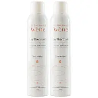 Avene Eau Thermale 2x300 ml Spray
