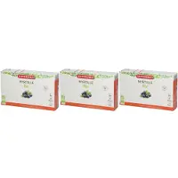 SuperDiet Myrtille Bio Ampoule - 10% avec le code: 926CE 3x200 ml Ampoule(S)
