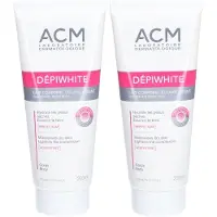 ACM Dépiwhite Lait corporel éclaircissant 2x200 ml Lait