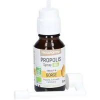 Nat & Form Nat&Form Spray Propolis bio 200 pc(s) Capsule(S)