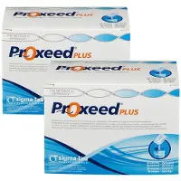 Proxeed Plus men 2x30x5 g Sachet(S)