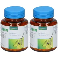 Naturland GRIFFONIA 150 mg 5-HTP 2x75 pc(s) Capsule(S)