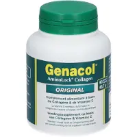 Genacol 400 mg 90 pc(s) Capsule(S)