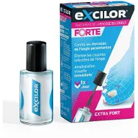 Excilor Forte - Mycose de l'ongle 60 pc(s) Solution(S)