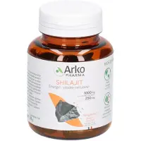 Arkopharma Arkogélules Shilajit 38 g Capsule(S)