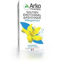 Arkopharma Arkogélules Millepertuis 42 pc(s) Capsule(S)