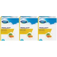 Bional Proslavit 3x80 pc(s) Capsule(S)