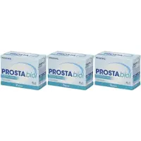 Nutrisanté PROSTAbiol Confort urinaire 3x60 pc(s) Capsule(S)