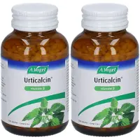 A. Vogel A.Vogel Urticalcin + Vitamine D3 2x1000 pc(s) Comprimé(S)