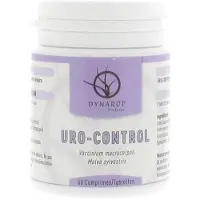 Dynarop Uro-Control 60 pc(s) Comprimé(S)