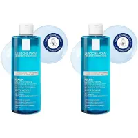 La Roche-Posay Kerium Doux Extrême Shampoing-Gel 400ml 2x400 ml Gel Douche