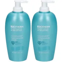 Biotherm Lait Oligo-Thermal Haute Hydratation 2x400 ml Lait