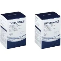 Inovance Thyrovance 2x90 pc(s) Comprimé(S)