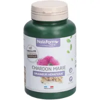 Nat & Form Nat&Form CHARDON MARIE 200 pc(s) Capsule(S)